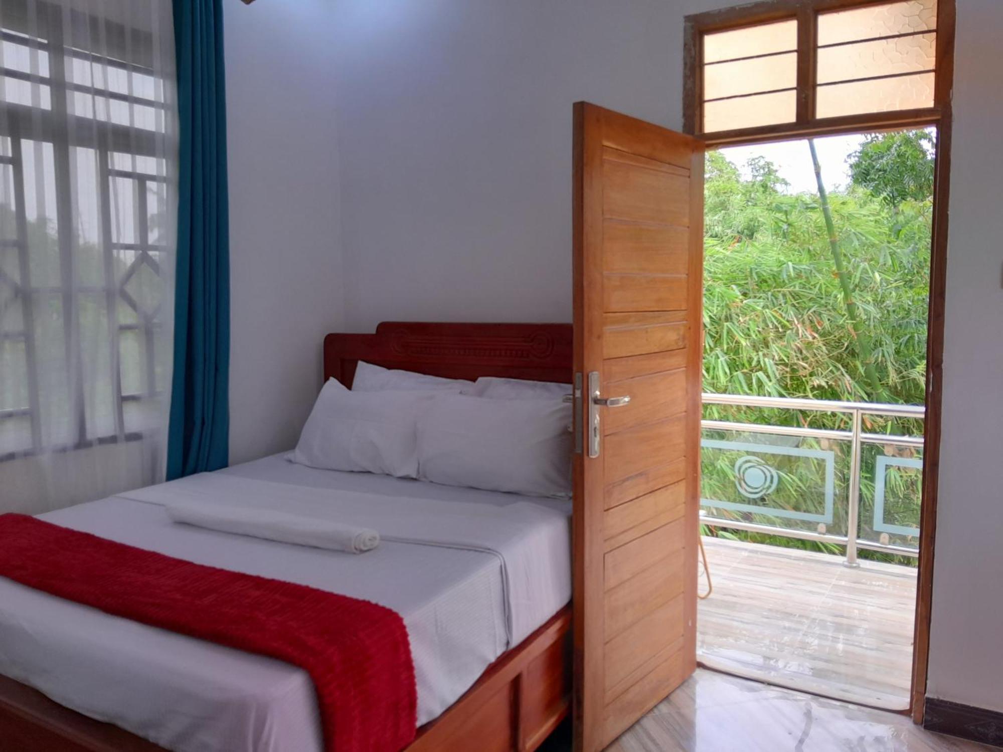 Valley Breeze Hotel Dar es Salaam Exterior foto