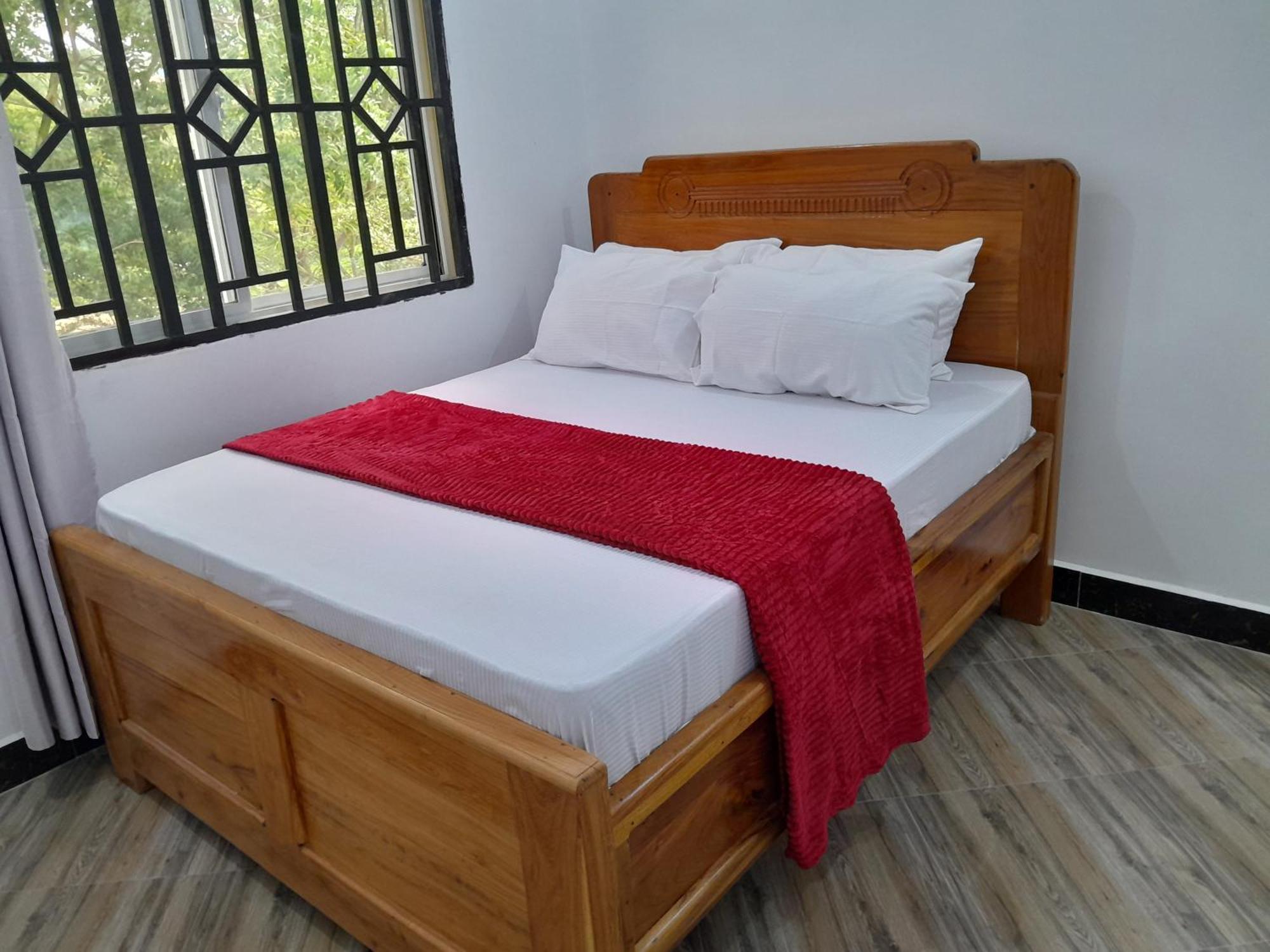 Valley Breeze Hotel Dar es Salaam Exterior foto