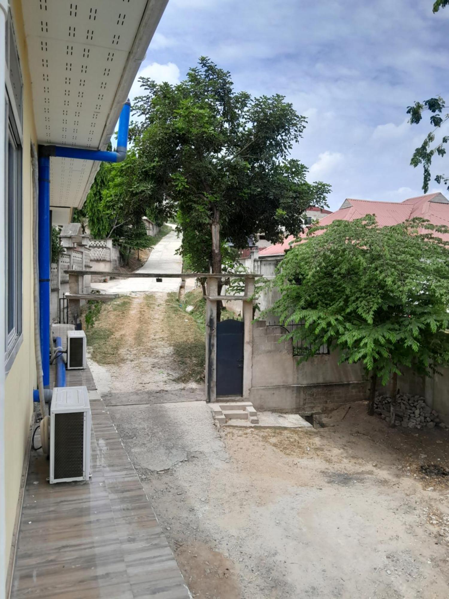 Valley Breeze Hotel Dar es Salaam Exterior foto
