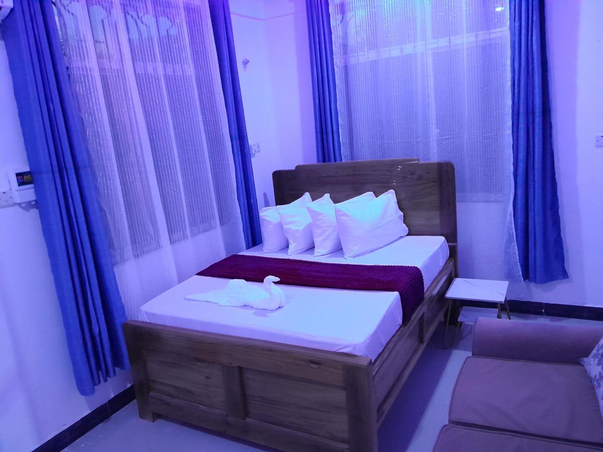Valley Breeze Hotel Dar es Salaam Exterior foto