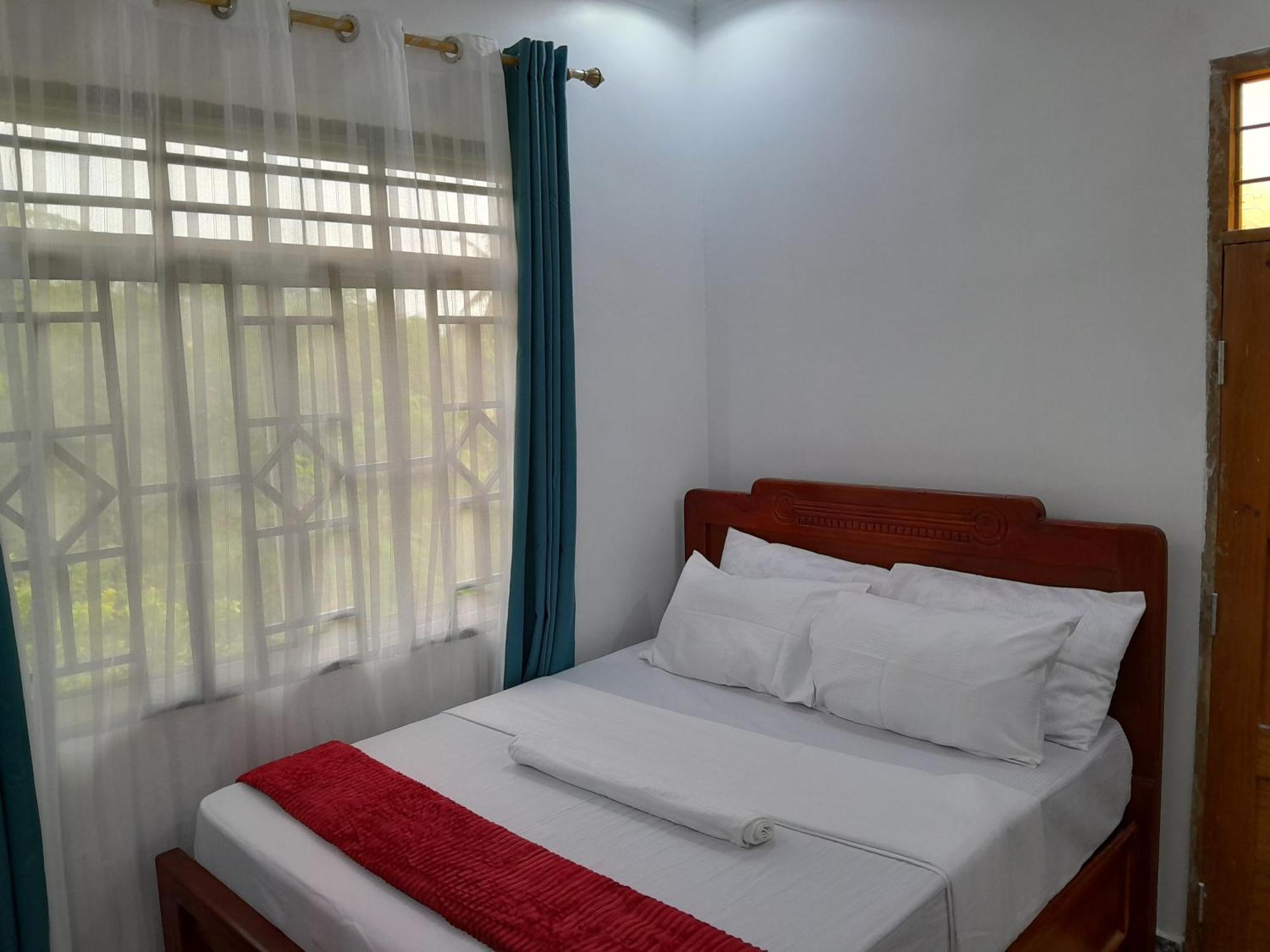 Valley Breeze Hotel Dar es Salaam Exterior foto