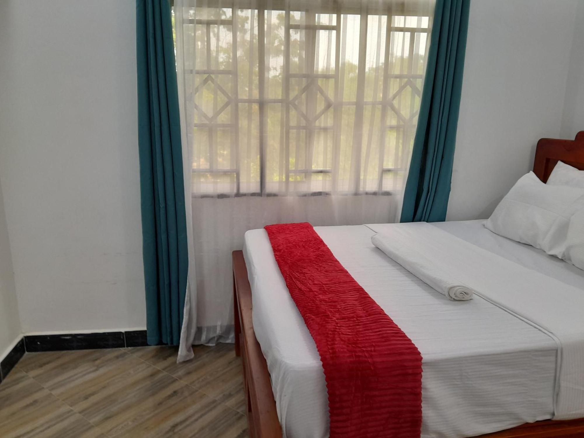 Valley Breeze Hotel Dar es Salaam Exterior foto
