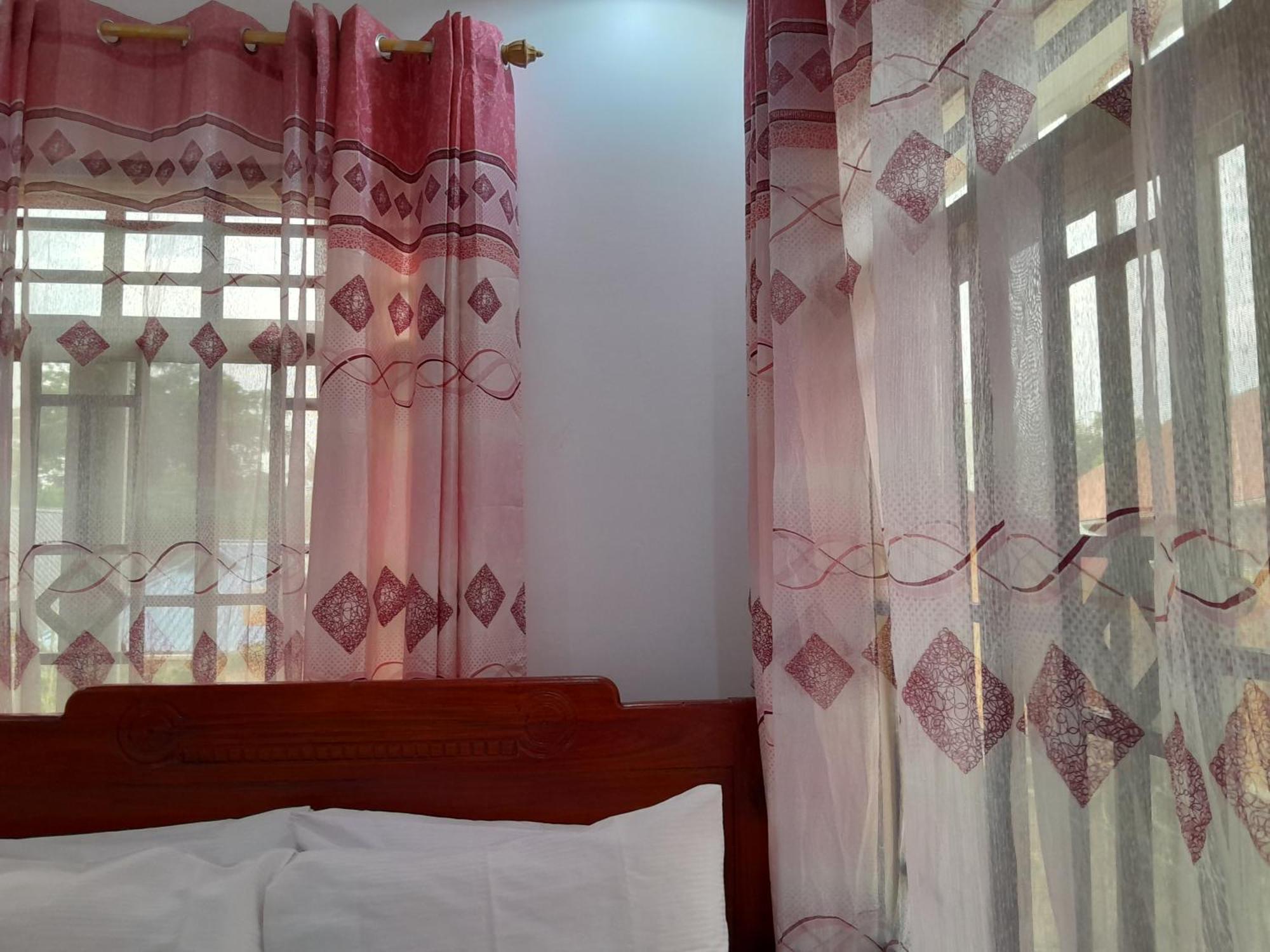 Valley Breeze Hotel Dar es Salaam Exterior foto