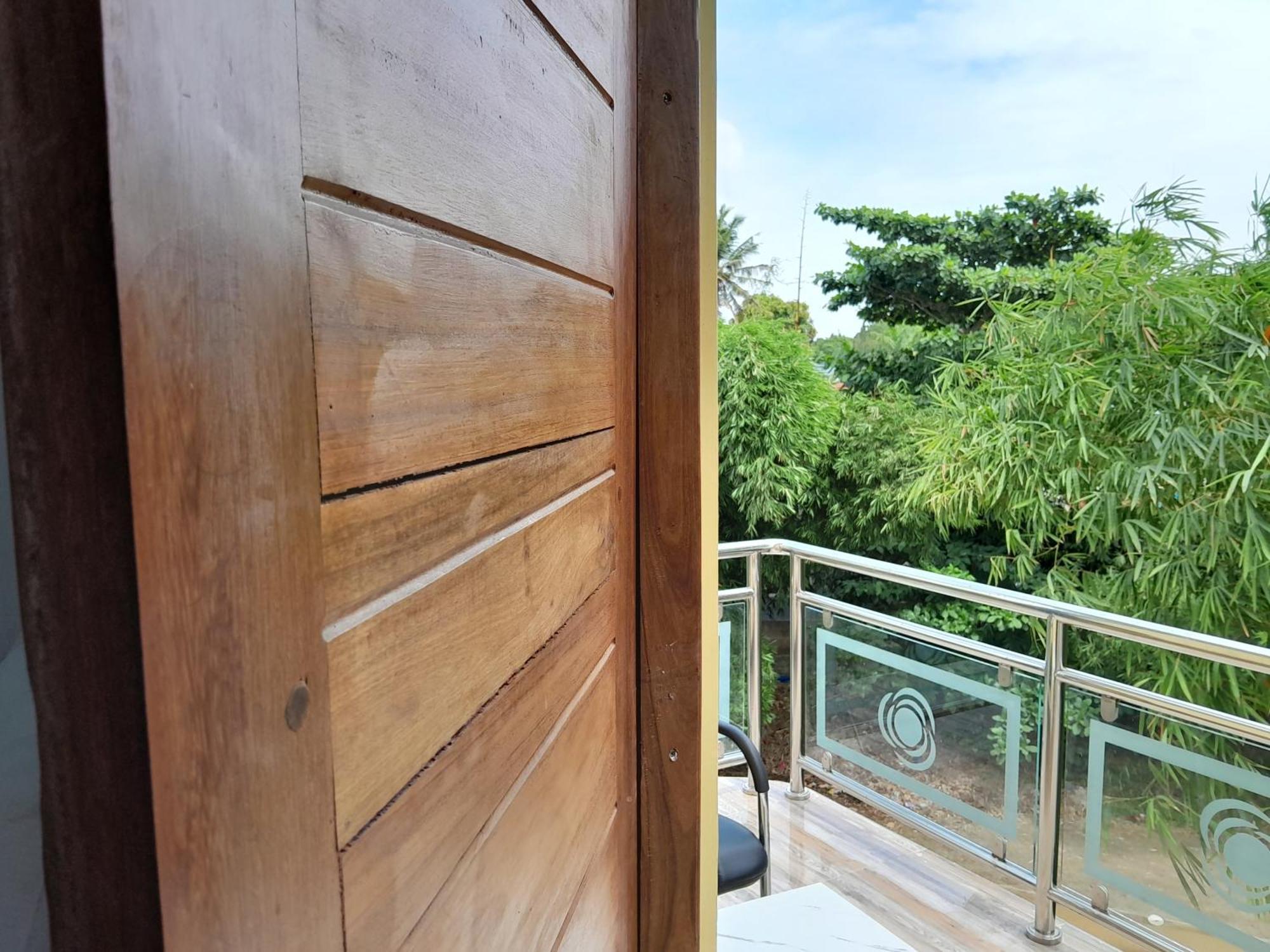 Valley Breeze Hotel Dar es Salaam Exterior foto