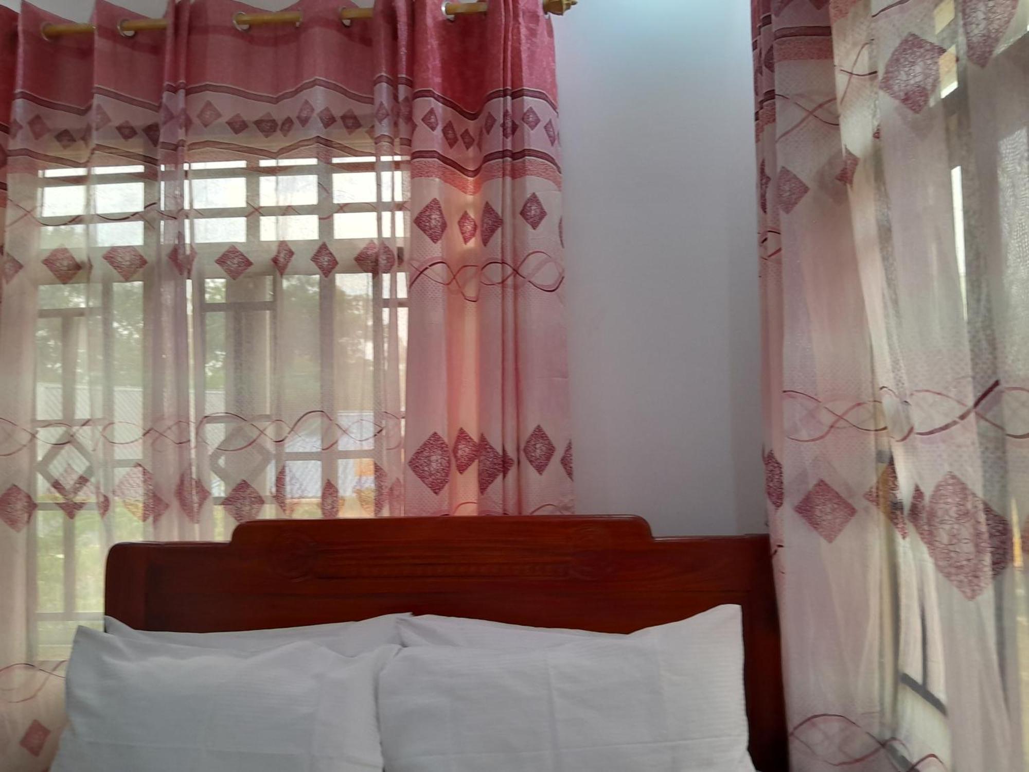 Valley Breeze Hotel Dar es Salaam Exterior foto