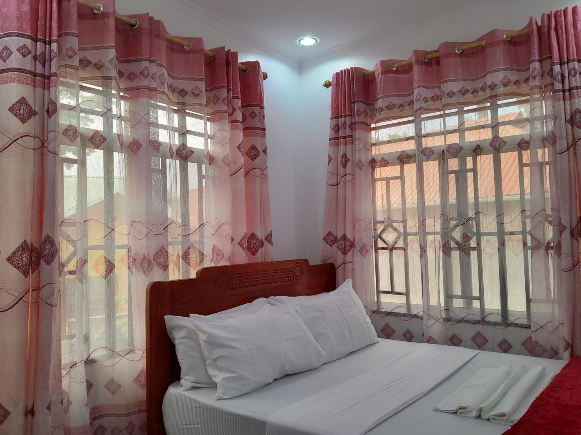 Valley Breeze Hotel Dar es Salaam Exterior foto