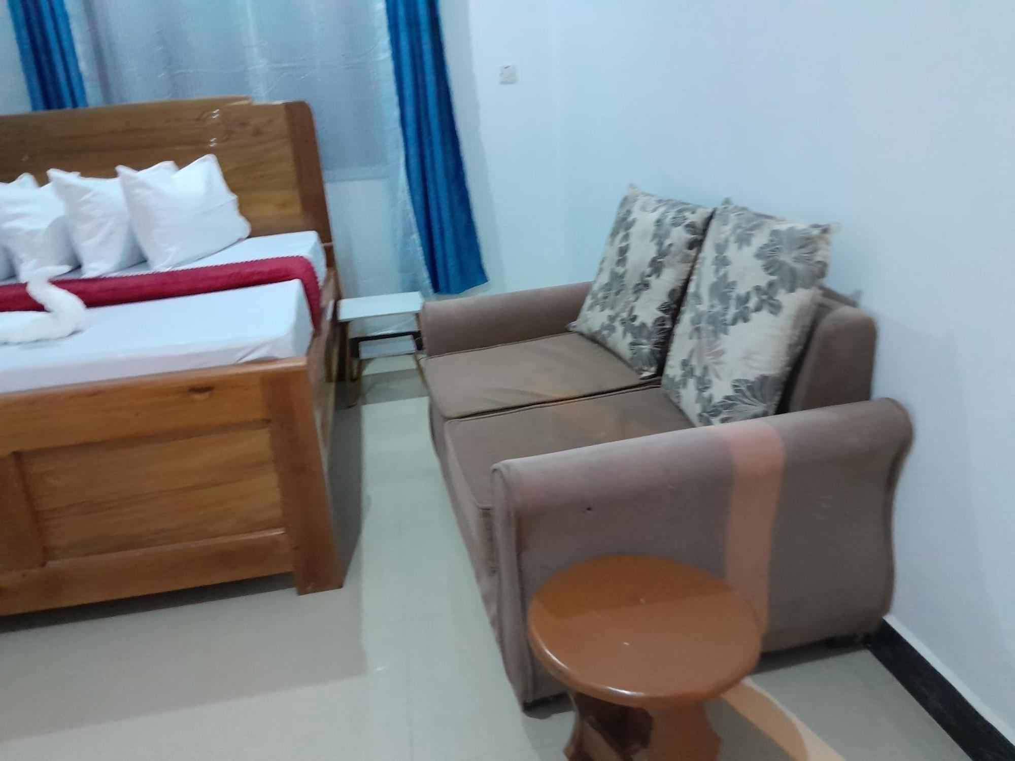 Valley Breeze Hotel Dar es Salaam Exterior foto