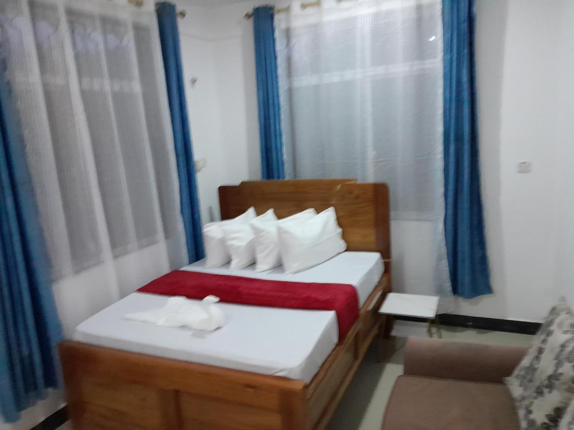 Valley Breeze Hotel Dar es Salaam Exterior foto